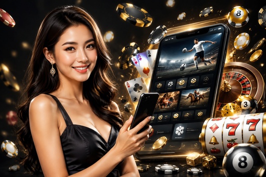 789ub nhà cung cấp game nổ hũ slot uy tín